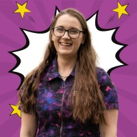The Shona Project Employee Ellen Conway's profile photo