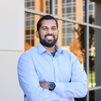Inspection Experts, Inc. Employee Praveen Gopallawa's profile photo
