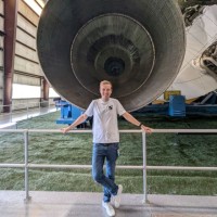 The Exploration Company Employee Nils Bernhardt's profile photo