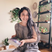 Corin Gonzalez Email & Phone Number