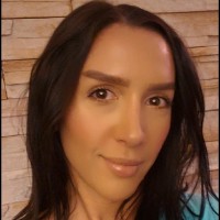 Croesus Employee Maria Psaroudis's profile photo