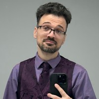 Shoppa's Material Handling Employee Steven Baxter's profile photo