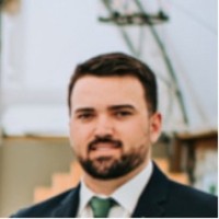 Mozingo Construction Co Employee Ryan Engle's profile photo