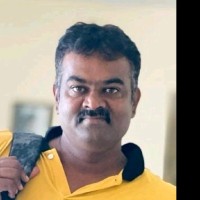 TRF Ltd. A TATA Enterprise Employee Amit Gupta's profile photo