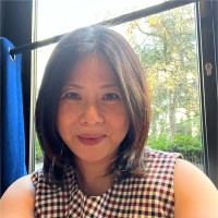 Avantik Employee Marianna Wong's profile photo