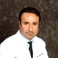Florida Medical Center - a campus of North Shore Employee Reza Mahram's profile photo