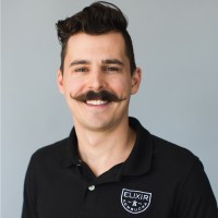 Elixir Kombucha Employee Corey Wood's profile photo