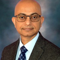 Charleston Area Medical Center, Inc. Employee Gajendra Singh's profile photo
