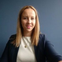 MODIVO Employee Ewa Bandrowska's profile photo