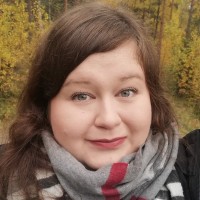 Anni Parkkonen Email