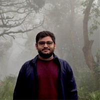 Pratyush Mahapatra Email