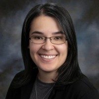 Blue Layer Employee Tina Guzman's profile photo