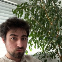 IREPA LASER Employee Louis Blanquinque's profile photo
