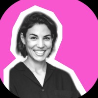 klarx Employee Verena Lanzinger's profile photo