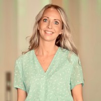 Aalborg Kongres & Kultur Center Employee Julie Hansen's profile photo