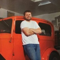 Dominion Properties Milwaukee Employee Mike Heffner's profile photo