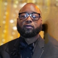 Dignity Health Employee Isaiah Garner's profile photo