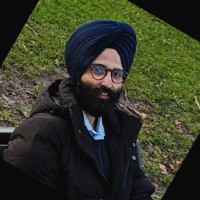 Birdsall Services Ltd Employee Jasmeet Singh's profile photo