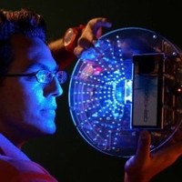 Robotixlab Employee Antonis Kanouras's profile photo