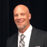 Advantage Oil & Gas Ltd. Employee D'Arcy McGrath's profile photo