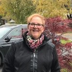 OTSTCFQ Employee Nicole Rioux's profile photo