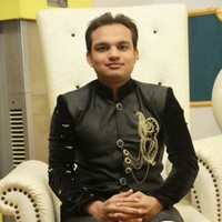 Pakistan Stock Exchange Investors Employee Tahir Qureshi's profile photo