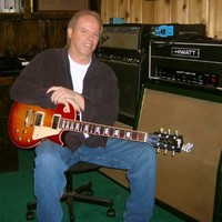 WCCB Charlotte's CW Employee Gary Strickler's profile photo