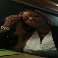 State of California Employee Miz Anderson's profile photo