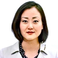 Jetpack Consulting Employee Cathy Ahn's profile photo