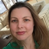 CranioSense, Inc. Employee Vivian Pera's profile photo