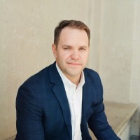 RO Employee Joe Louque's profile photo