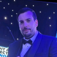 Lantern Employee David Welsh's profile photo