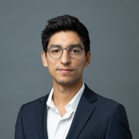 Andres Romero Pompa Email & Phone Number