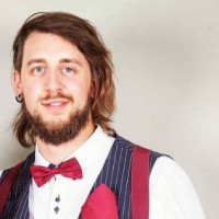 BizzApps Employee Niels Verbraeken's profile photo