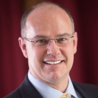 The Movement Employee Raymond Benoit's profile photo