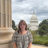 The Messina Group Employee Ellianna Gelardi's profile photo