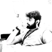 Tata Consultancy Services Employee Sri Achanta's profile photo