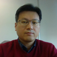 Nextgen Technology Limited Employee Changwan Kim's profile photo