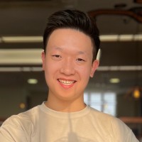 Peter Huang's profile photo