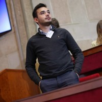 Limpidius Employee Gregori Huriez's profile photo