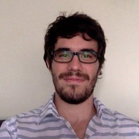 Dátil Employee Eduardo Raad's profile photo