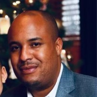 Symphony Health Employee Charles West's profile photo