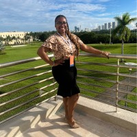 Samaria Fox Email