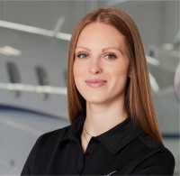 Collège Air Richelieu Employee Lilou Soetens's profile photo