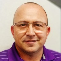 Motorola Solutions Employee Jose Barraza's profile photo