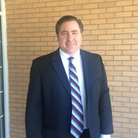 Jeff Wesselman
