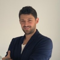 Clientela Inc. Employee Miro Khomeriki's profile photo