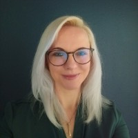 InVivo BioTech Services GmbH - a Bruker Company Employee Julia Knospe's profile photo