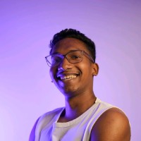 Scratchpad.inc Employee Noah Kodamal's profile photo