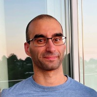 MangoBoost Employee Sahand Kashani's profile photo